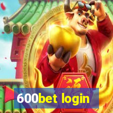 600bet login